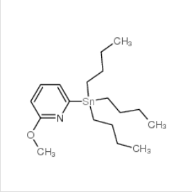 2-甲氧基-6-(三丁基锡)吡啶|164014-94-2 