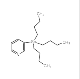 3-(1,1,1-三丁基甲锡烷)嘧啶|59020-10-9 