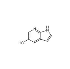 5-羟基-7-氮杂吲哚|98549-88-3 