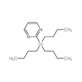 2-(三丁基锡)嘧啶|153435-63-3 