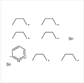 2,6-双(三丁基锡基)吡啶|163630-07-7 