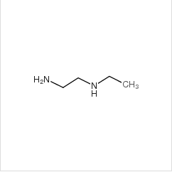 N-乙基乙二胺|110-72-5 