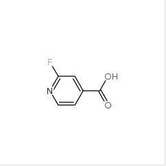 2-氟异烟酸|402-65-3 