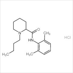 盐酸布比卡因|14252-80-3 