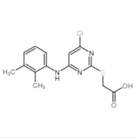 匹立尼酸|50892-23-4 