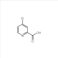 4-溴吡啶-2-羧酸|30766-03-1 