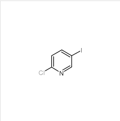 2-氯-5-碘吡啶|69045-79-0 