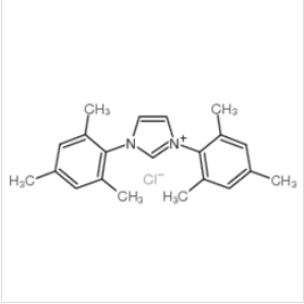 1,3-双(2,4,6-三甲基苯基)氯化咪唑|141556-45-8 
