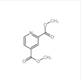 吡啶-2,4-二羧酸二甲酯|25658-36-0 