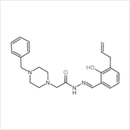 PAC-1, 一种酶原-3 激活剂|315183-21-2 