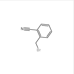 2-氰基溴苄|22115-41-9 