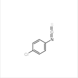 4-氯异硫氰酸苯酯|2131-55-7 