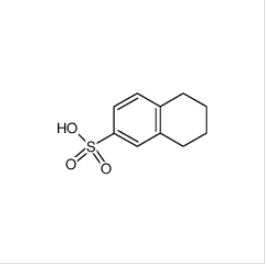 5,6,7,8-四氢化萘-2-磺酸|93-12-9 
