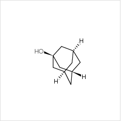 1-金刚烷醇|768-95-6 