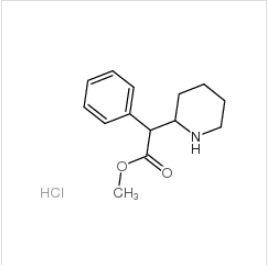 盐酸哌甲酯|298-59-9 