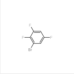 2,3,5-三氟溴苯|133739-70-5 