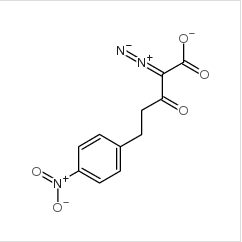 2-重氮乙酰乙酸对硝基苄酯|82551-63-1 