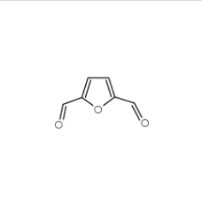 2,5-二甲酰基呋喃|823-82-5 