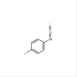 4-氟苯基异硫氰酸酯|1544-68-9 