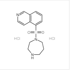 盐酸法舒地尔|105628-07-7 