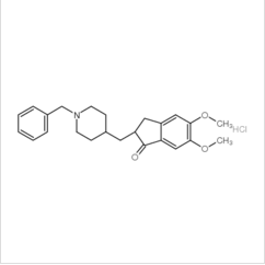 盐酸多奈哌齐|110119-84-1 