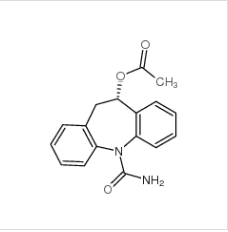 艾司利卡西平醋酸酯|236395-14-5 