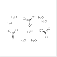 硝酸镧(六水)|10277-43-7 