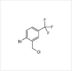 2-溴-5-(三氟甲基)氯苄|869725-54-2 