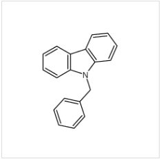 N-苄基咔唑|19402-87-0 