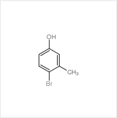 4-溴-3-甲基苯酚|14472-14-1 