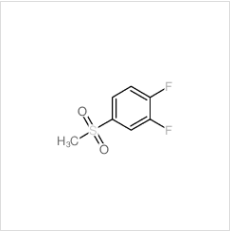 1,2-二氟-4-甲基磺酰苯|424792-57-4 