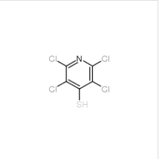 2,3,5,6-四氯-4-吡啶硫醇|10351-06-1 