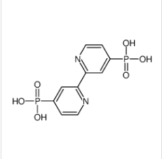 2,2'-联吡啶-4,4'-双磷酸|194800-56-1 