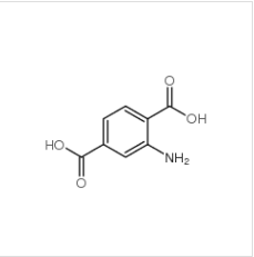 2-氨基对苯二甲酸|10312-55-7 