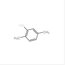 2,5-二甲基苯硫酚|4001-61-0 