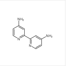 4,4'-二氨基-2,2'-联吡啶|18511-69-8 