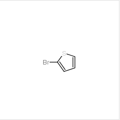 2-溴噻吩|1003-09-4 