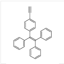 [1-(4-乙炔基苯基)-1,2,2,-三苯基]乙烯|1225493-18-4 