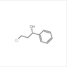 (S)-(-)-3-氯-1-苯基-1-丙醇|100306-34-1 