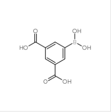 3,5-二羧基苯基硼酸|881302-73-4 