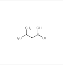 异丁基硼酸|84110-40-7 