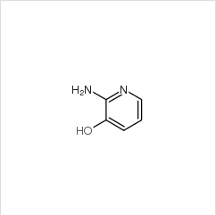 2-氨基-3-羟基吡啶|16867-03-1 
