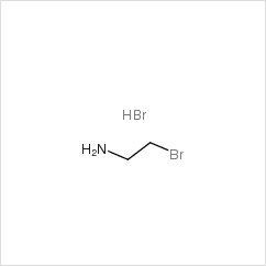 2-溴乙胺氢溴酸盐|2576-47-8 