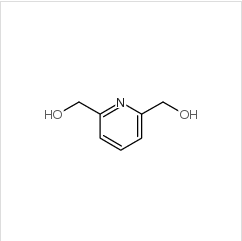 2,6-吡啶二甲醇|1195-59-1 