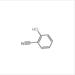 邻羟基苯甲腈|611-20-1 