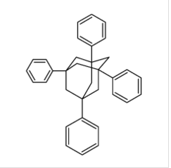 1,3,5,7-四苯基金刚烷|16004-75-4 
