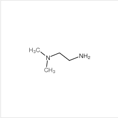 N,N-二甲基乙二胺|108-00-9 