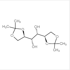 双丙酮-D-甘露糖醇|1707-77-3 