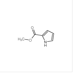 2-吡咯甲酸甲酯|1193-62-0 