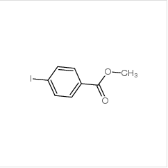 4-碘苯甲酸甲酯|619-44-3 